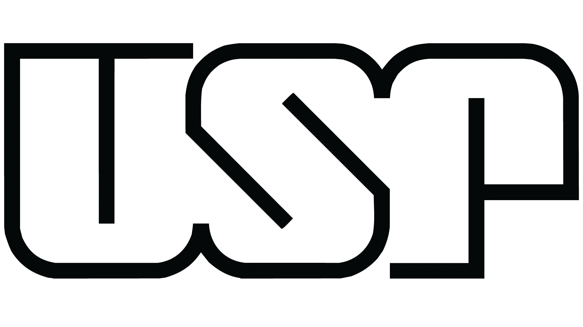 USP logo