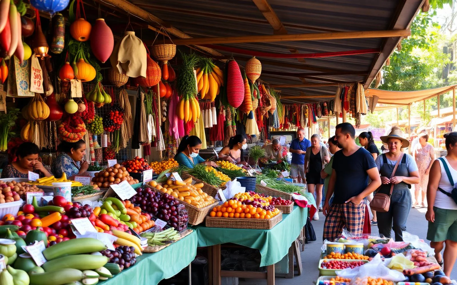 Feira CwLykNxA